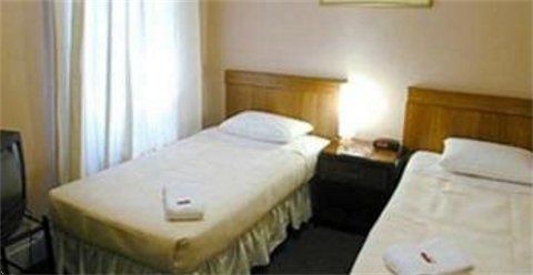 Chocolat Hotel & Hostel 5* Nueva York