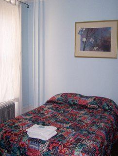 Chocolat Hotel & Hostel 5* Nueva York