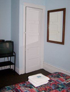 Chocolat Hotel & Hostel 5* Nueva York