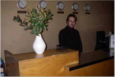 Chocolat Hotel & Hostel 5* Nueva York